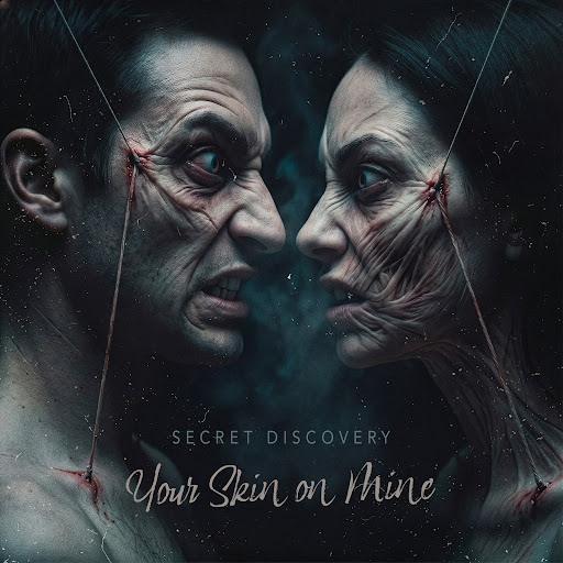 Du betrachtest gerade SECRET DISCOVERY – `Your Skin On Mine` & `Someone You Loved` Singles sind online
