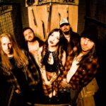 SICKSENSE – Video zur ersten neuen Single 2026: `Newsflash`