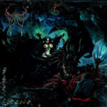 STORMKEEP – Symphonic Black Metaller teilen `Imperious Sanguine Eroticism`