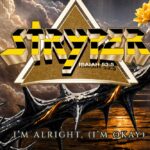 STRYPER – Neue hymnische Single `I’m Alright (I’m Okay)´ veröffentlicht