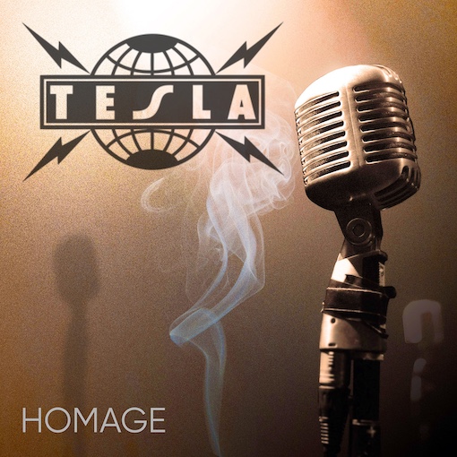 Du betrachtest gerade TESLA – `Spread Your Wings` Covervideo (Queen) vom “Homage“ Album