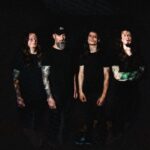 THE CURSE MADE FLESH – Joost van der Graaf stellt neues Tech Death Outfit vor `Laughter`