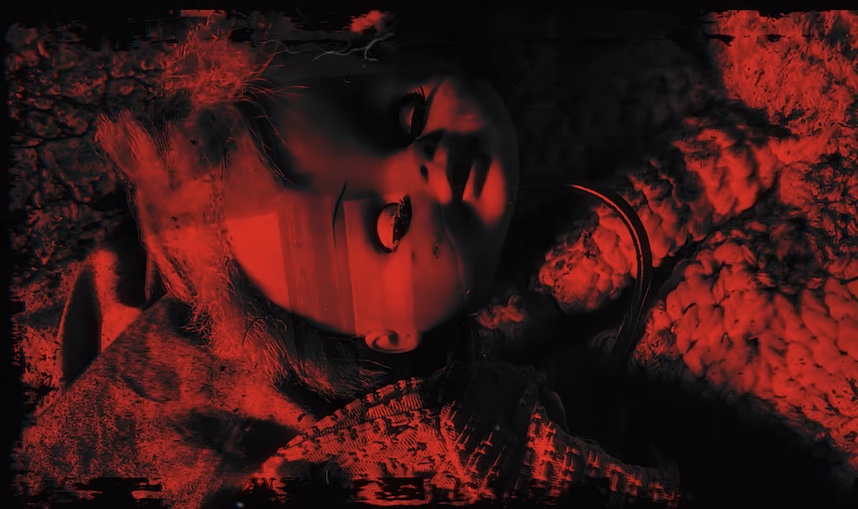 Du betrachtest gerade THORIUM – Death Metaller streamen `Bring The Children To Me` Clip