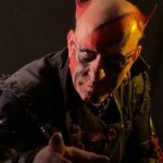 TANZWUT – Zweiter Song vom neuen Album: `Ich bin kein Engel´ im Video