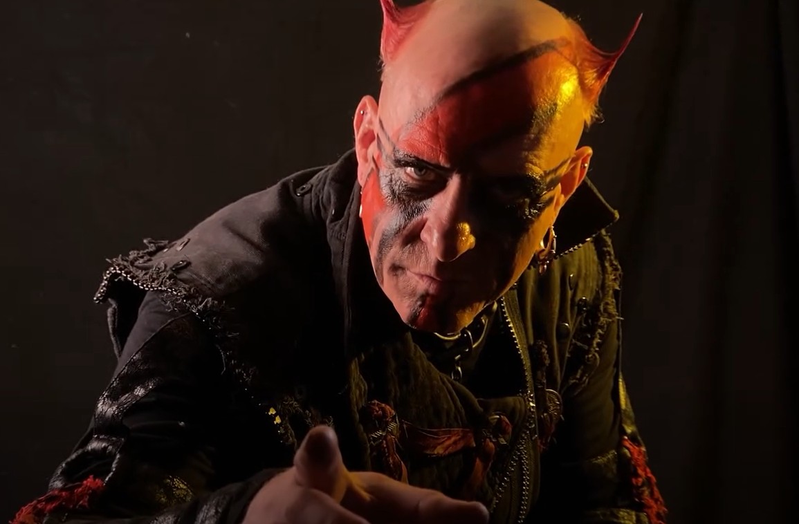 Du betrachtest gerade TANZWUT – Zweiter Song vom neuen Album: `Ich bin kein Engel´ im Video