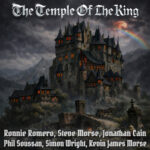 RONNIE ROMERO, STEVE MORSE u.a.– RAINBOW Tribute mit `The Temple Of The King`