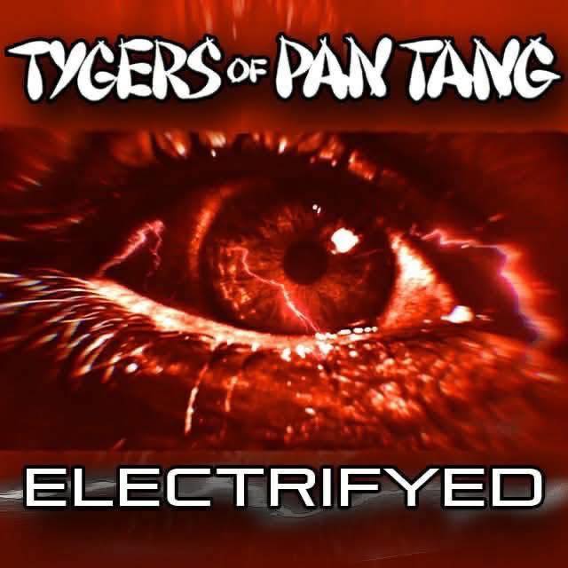 Du betrachtest gerade TYGERS OF PAN TANG – Erste neue Single ist da: `Electrifyed´ im Video