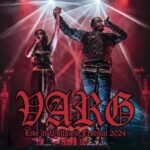 VARG – `Ewige Wacht` Video zum anstehenden “Live at Wolfszeit Festival“ Release