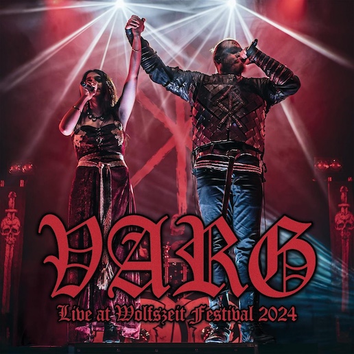 Du betrachtest gerade VARG – `Ewige Wacht` Video zum anstehenden “Live at Wolfszeit Festival“ Release