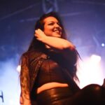 VICKY PSARAKIS – “Call Of Duty“ Song `No One There` veröffentlicht