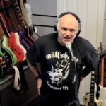 WOLFSBANE – Blaze Bayley und Co. stellen brandneuen Song vor: `Touch You There´