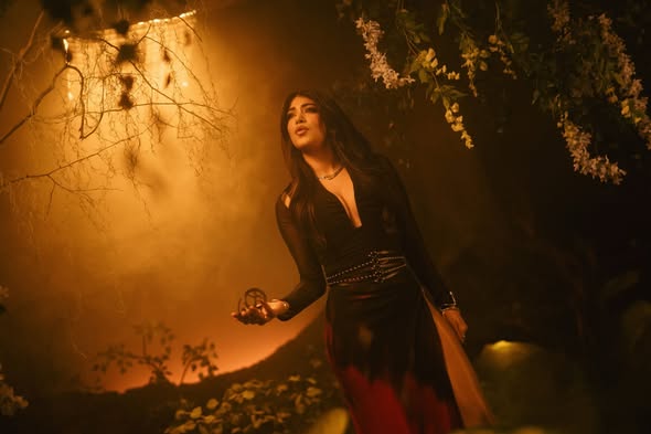 Du betrachtest gerade XANDRIA – `The Shannon’s Home´ Song- und Videopremiere der Symphonic Metaller