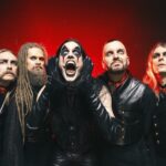 AVATAR – „Don’t Go In The Forest“ Europatour kommt im Herbst