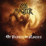 AXEMASTER – Erste neue Single vom kommenden Album: `Murder Of Crows`