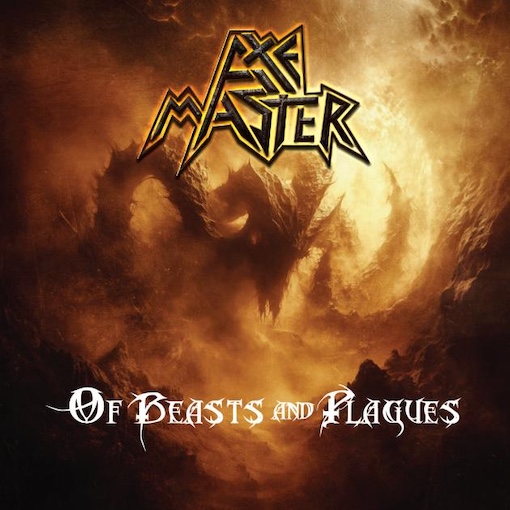 Du betrachtest gerade AXEMASTER – Erste neue Single vom kommenden Album: `Murder Of Crows`