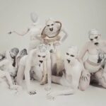 BLACK SPIKES – Modern Metaller teilen `Revana` Video-Single