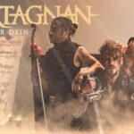 DARTAGNAN – Neue `Für immer Dein` Unplugged Video-Single veröffentlicht