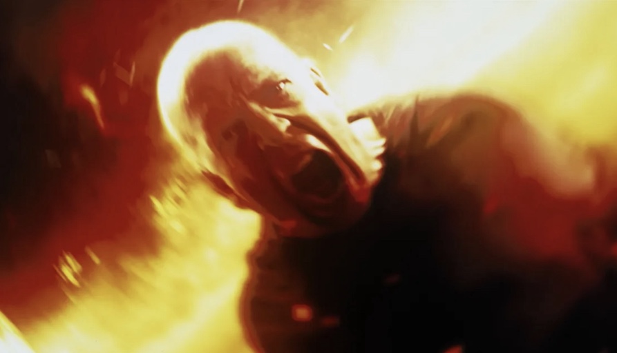 Du betrachtest gerade DEVIN TOWNSEND – Video zur neuen Doppelsingle `Prepare for War – The Big Snit`