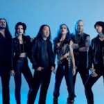 ALISSA WHITE-GLUZ wird neue DRAGONFORCE Sängerin