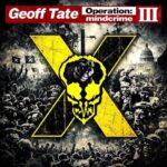 GEOFF TATE –  “Operation: Mindcrime 3“ Album ist online