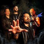 GUNDRIVER – HM Unit mit Ronnie Romero stellt `One Man Army` vor