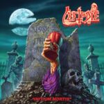 LEFT TO DIE – DEATH Tribute streamt `Archangel` vom ersten eigenen Album
