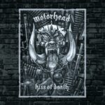 MOTÖRHEAD –  `God Was Never On Your Side` zur “Kiss Of Death“ 20th Anniversary Edition