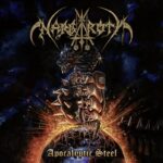 NARGAROTH – Video für neuen `Metalheart` Track