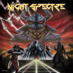 Night Spectre - Night Spectre