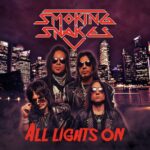 SMOKING SNAKES – Sleazer veröffentlichen `Don’t Touch` Single