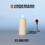 TILL LINDEMANN – `Ich bin von Kopf bis Fuss auf Liebe eingestellt` zur neuen EP (Full EP Stream)