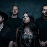 VICTORIA K – Symphonic Metaller stellen neue Single vor: `Oh So Weary`