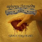 APHONIC THRENODY – Funeral Doom Outfit teilt ` Grace My Heart` Titeltrack Single