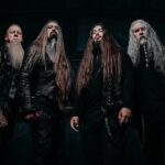 APOCÆLYPSE – IRA BLACK  stellt neue Band mit `Intell-I-Gents` Video-Single vor