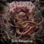 AVULSED – Funebre Cover `Expunging Mortalities` läutet Coveralbum ein