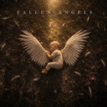 AIRSTRIKE  – Rocker feiern `Fallen Angels` Single & Livevideo Premiere