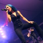 KISS, OZZY, WHITESNAKE – Live At JAMM Night Clips sind online (mit Alissa White-Gluzz, Phil Demmel, Doug Aldrich, Marco Mendoza)