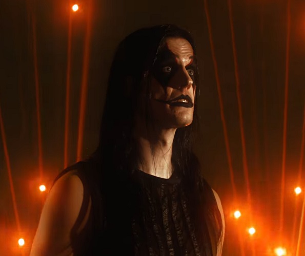 Du betrachtest gerade AVATAR – Neue Single `Crying Fire´ im Video