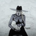 BLACK SPIKES – Modern Extreme Metal Unit präsentiert `Motina` Video