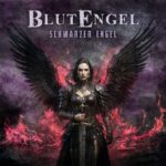 BLUTENGEL – Neue Video-Single `Schwarzer Engel` ist online