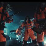 BAEST – `Stormbringer (Togskinner)´ Videopremiere geteilt