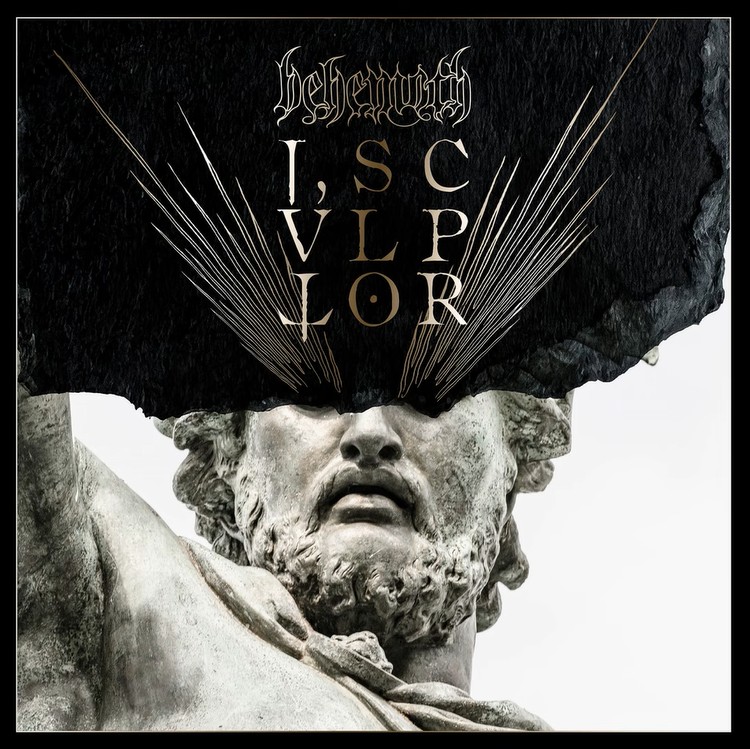 Du betrachtest gerade BEHEMOTH – Teilen `I, Scvlptor´ Videosingle zur kommenden EP