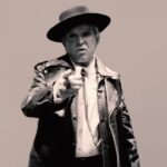 BILLY IDOL ft. Alison Mosshart – `John Wayne´ Video veröffentlicht