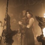 BLUTGOTT – BALGEROTH Version `Sturm der Blutdrachen´ im Video