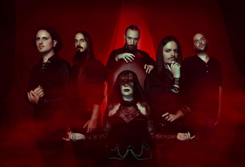 Du betrachtest gerade CRUSADE OF BARDS – `Her Scarlet Bouquet` vom nächsten Album