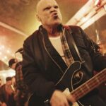 CRO-MAGS – Erste neue Musik in sechs Jahren: `Wired For Chaos` Video