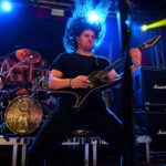 DEATH TO ALL – “Symbolic Healing” Tour, Essen