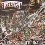 DECEPTOR – `Whammer´ Single vom Debüt „Reign of Terror“ der US Deathrasher