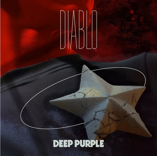 Du betrachtest gerade DEEP PURPLE – Zweite neue Single `Diablo´ ist da