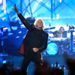 DEF LEPPARD – EXTREME – Westfallenhalle Dortmund
